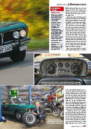 BMW 3.0 E3