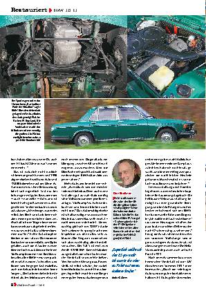BMW 3.0 E3