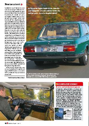 BMW 3.0 E3