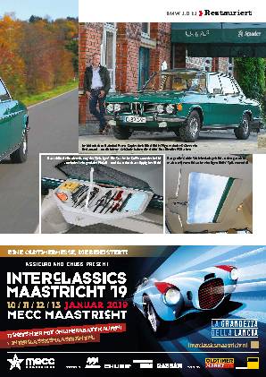 BMW 3.0 E3