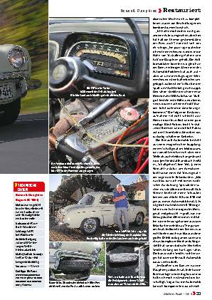 Renault Dauphine