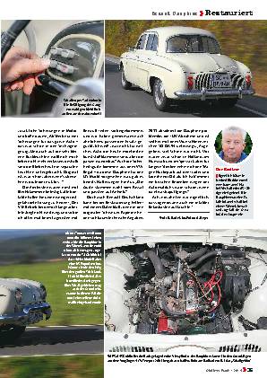 Renault Dauphine