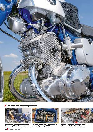 Honda CB 92