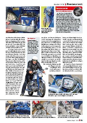 Honda CB 92