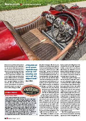 Triumph Gloria Special