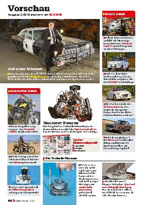 Vorschau auf Ausgabe 2/2019