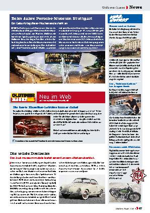 Szene-News