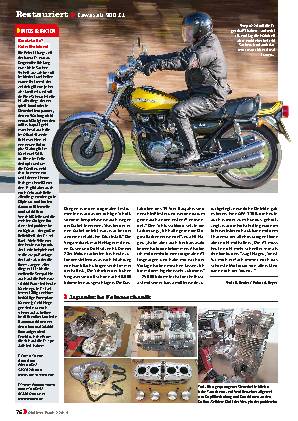 Kawasaki 900 Z1