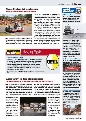 Szene-News
