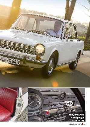 Simca 1300 GL