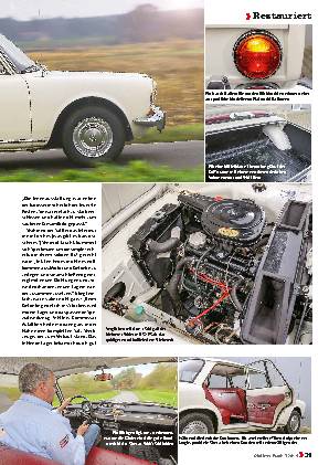 Simca 1300 GL