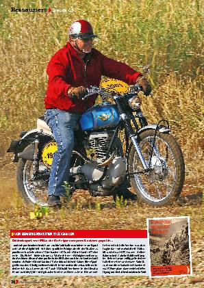 Simson 350 GS