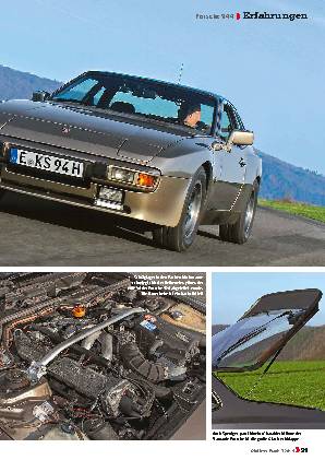 Porsche 944