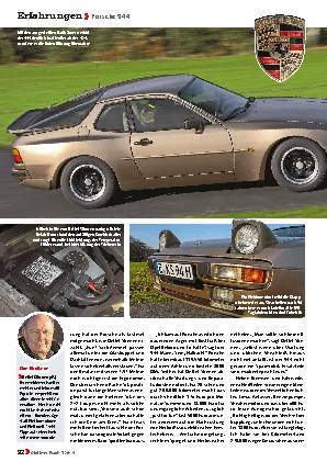 Porsche 944