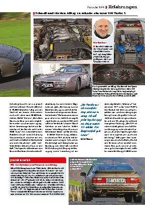 Porsche 944