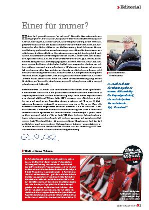 Editorial