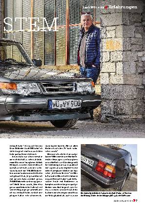 Saab 900 turbo 16S