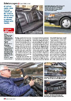 Saab 900 turbo 16S