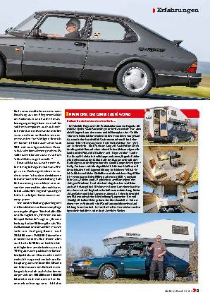 Saab 900 turbo 16S