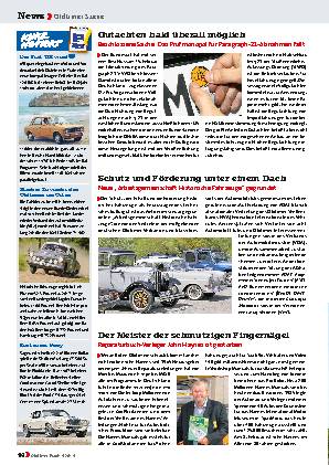 Szene-News