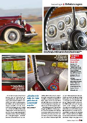 Packard Eight Modell 1001