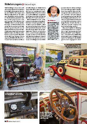 Packard Eight Modell 1001