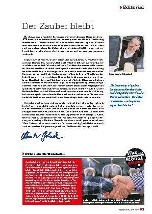 Editorial