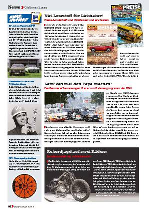 Szene-News