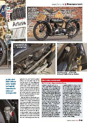 Excel / X.L. 350 cc