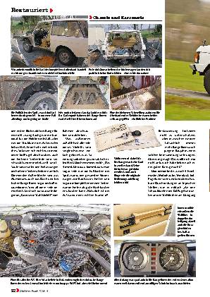 Range Rover S1