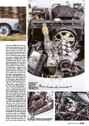 Auto Union 1000 Sp Roadster