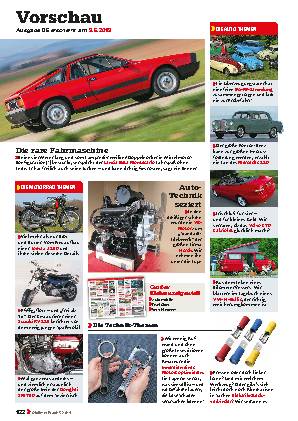 Vorschau auf Ausgabe 6/2019