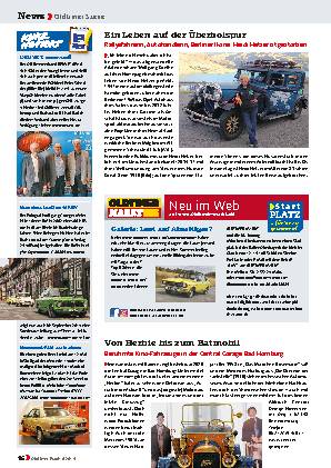 Szene-News