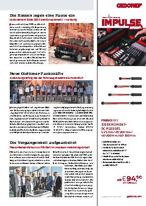 Szene-News