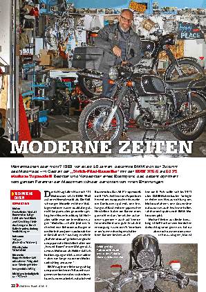 BMW R75/5
