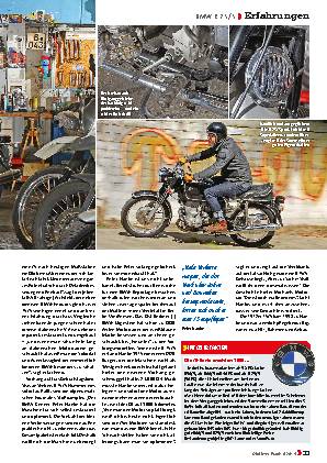 BMW R75/5