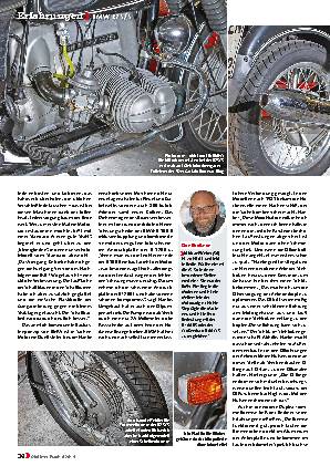 BMW R75/5