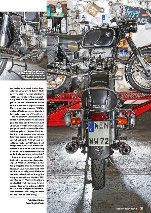 BMW R75/5