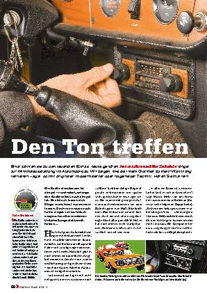 Radios