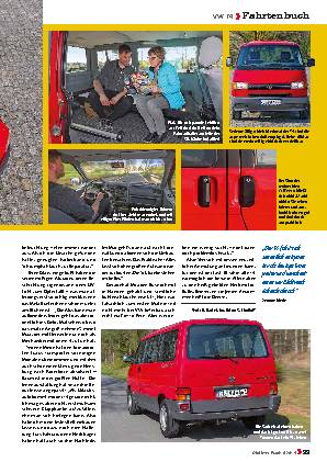 VW T4 Multivan D
