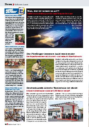 Szene-News