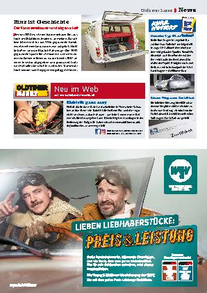 Szene-News