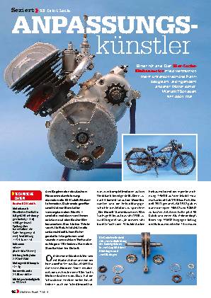 Sachs 98 Kubik