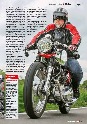 Triumph Trident