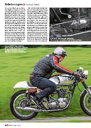 Triumph Trident
