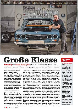 Jensen Interceptor