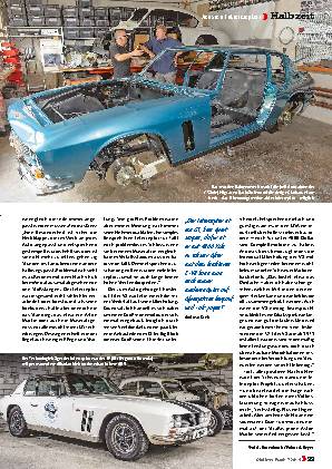 Jensen Interceptor