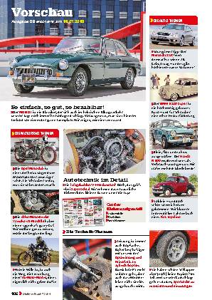 Vorschau auf Ausgabe 8/2019
