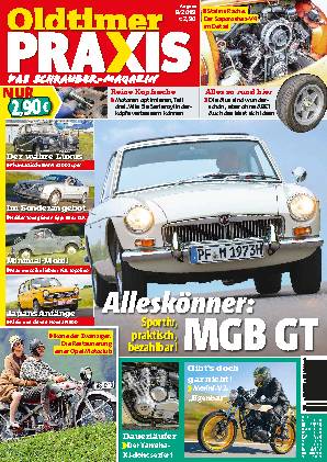 Ausgabe 8