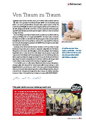 Editorial